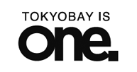 TOKYOBAY IS ONE